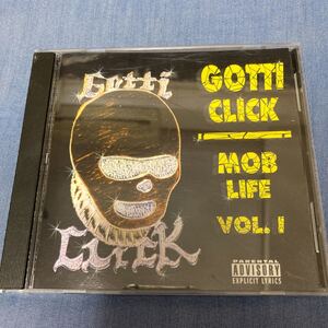 (G RAP) GOTTI CLICK