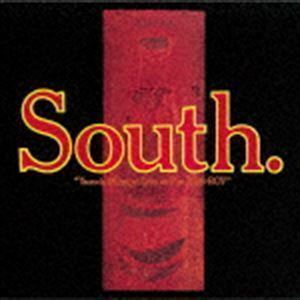 South.（SHM-CD） 安田南