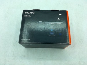 ソニー SONY デジタルカメラ DSC-RX100M6