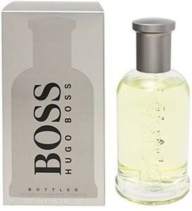 ヒューゴ ボス 香水 HUGO BOSS ボス EDT SP 200ml ヒューゴボス