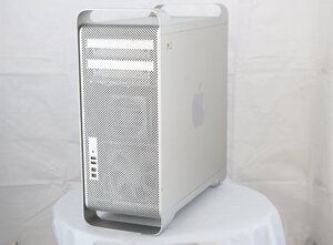 Apple Mac Pro Mid2010 A1289　6GB■現状品