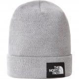 The North Face Dock Worker Recycled Beanie TNF Light Grey Heather（ノースフェイス ニット帽）グレー/灰 フリーサイズ 新品未使用