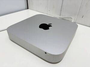 ★現状ジャンク品 ★ Apple Mac mimi Model A1347 EMC2840 通電確認済み