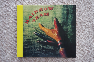 Rainbow Team 輸入盤 Vinyl Masterpiece