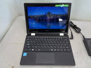 C1487 acer N15W5 ノートパソコン