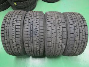 送料無料　新品未使用　スタッドレス　215/45R17　ヨコハマ　IG50plus　4本セット