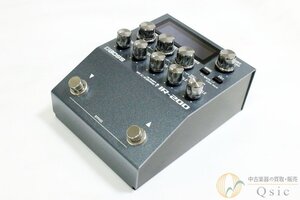 [極美品] BOSS IR-200 Amp & IR/Cabinet BOSSだからこそできる革新的なアンプシミュレーター 2021年製 [VK257]