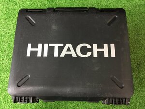 【中古品】★HiKOKI(旧日立工機) コードレスインパクトドライバ (フルセット) WH14DDL2(2LYPK)(R)T3610　ITHEQ22TLG3K