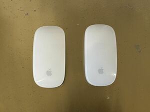 Apple Mouse 純正　ワイヤレス マウス 2個セット