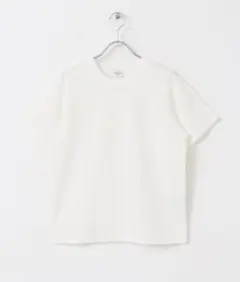 『UR TECH』汗染み防止ベーシックTシャツ