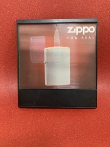 zippo モーションサイン