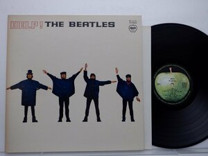 The Beatles(ビートルズ)「Help!(4人はアイドル/ヘルプ！)」LP（12インチ）/Apple Records(AP-8151)/Rock