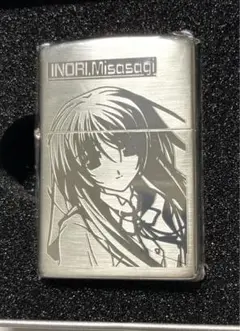 【最終特価】メモリーズオフそれから　zippo お買い時価格！