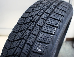 【出品=在庫OK!】 2022年製 ハンコック スタッドレス Winter iceptiZ 2A W626 145/80R13 75Q 新品2本SET ★ 送料別途・数量限定♪