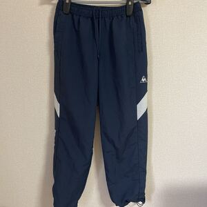 ルコック le coq sportif ポリエステル パンツ L スポーツ