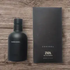 ZARA COR4NOL Eau de Parfum 90ml