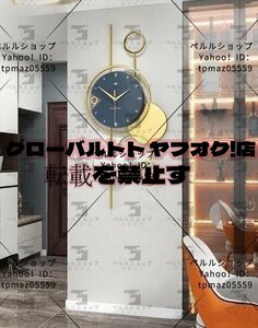 ヨーロッパ風 壁掛け時計 デザイン インテリア 壁飾り おしゃれ