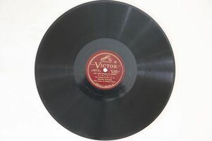 78RPM/SP Elisabeth Schumann, Elizabeth COLEMAN Auf Dem Wasser Zu Singen (Schubert) VE1009 VICTOR /00500