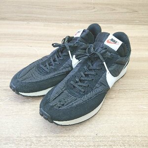 ◇ NIKE ナイキ スニーカー サイズ28.0 ブラック メンズ E