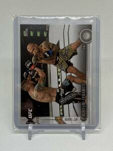 レア 山本 KID 徳郁 2015 TOPPS UFC NORIFUMI YAMAMOTO