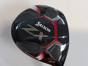 本州のみ送料無料◇即決価格◇FW◇ダンロップ◇SRIXON ZX◇Diamana ZX50◇15度◇S◇43in◇310g◇カバーあり