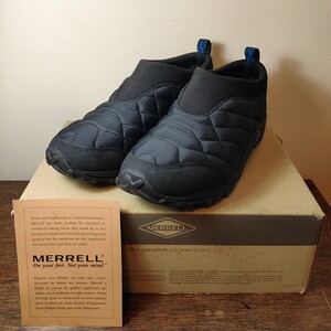 MERRELL メレル ALPINE MOC アルパインモック 丸紅フットウェア