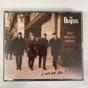 y4108043　*THE BEATLES *LIVE AT THE BBC [UK]