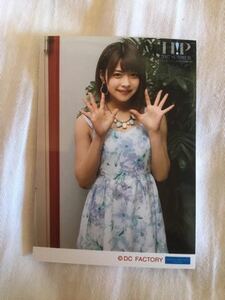 Juice=Juice 金澤朋子 生写真 Hello! Project 2017 SUMMER ~HELLO! MEETING~ & ~HELLO! GATHERING~ 通販限定オフショット