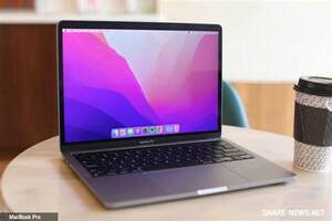 中古【MacBookPro13inch】　パワーユーザー必見【送料無料】