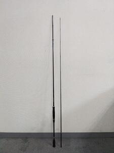 新品 ダイワ(DAIWA) エントリーモデル エギングX 86M 海釣り フィッシング エギング アオリイカ コウイカ ヤリイカ