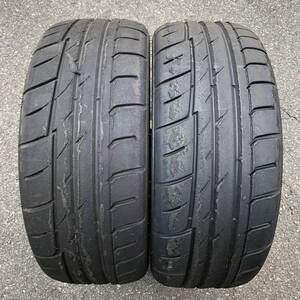 GT RADIAL CHAMPIRO SX2　195/55R15　2本セット　2023年製造　No.81305