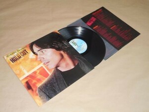 US盤★Hold Out（ホールド・アウト）/ Jackson Browne（ジャクソン・ブラウン）★LP★5E-511