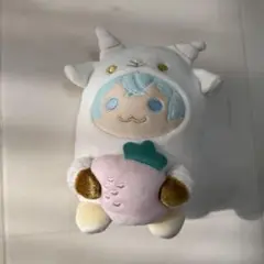 すとぷり ころん ぬいぐるみ