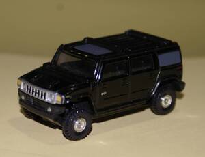 1/67 HUMMER H2 TM GM 