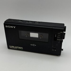 1円～/SONY/ソニー/WALKMAN/ウォークマン/WM-D6/オーディオ機器/カセットプレーヤー/ジャンク/R067