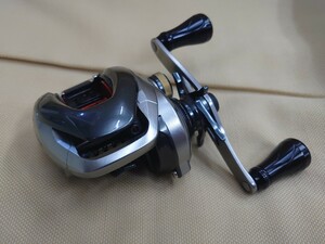 シマノ(SHIMANO) ベイトリール 13 メタニウム XG LEFT (左)