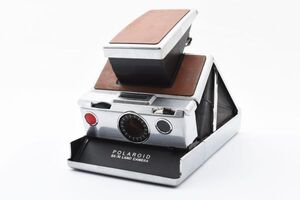 ポラロイド POLAROID SX-70 LAND CAMERA フィルムカメラ インスタントカメラ sx70 現状品#7103