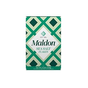 MALDON マルドン シーソルト 250g