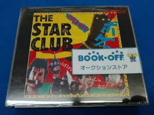 THE STAR CLUB CD ベスト・コレクション[2CD]