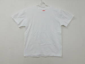 88-00750 送料無料 【中古品】 United Athle 半袖Tシャツ 男の子 140サイズ 白