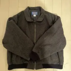 90s Pendleton wool blouson ペンドルトンウールブルゾン