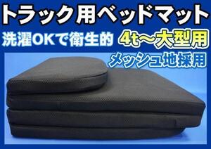 トラック用リラックスベッドマット4トン～大型用