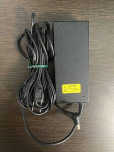 @【中古】 NEC ADP-90YB E 19V 4.74A ACアダプタ 純正 送料無料 保証付き