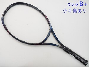 中古 テニスラケット ヨネックス RD-22 (G2相当)YONEX RD-22