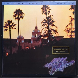 【10/16～10/23 限定5%OFF!!】EAGLES / HOTEL CALIFORNIA (高音質盤)