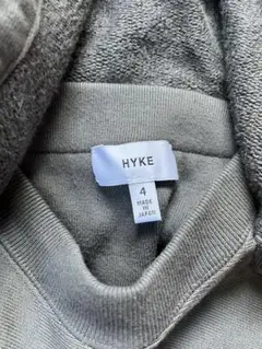 超美品　HYKE