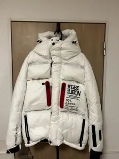 Moncler ダウンジャケット GRENOBLE