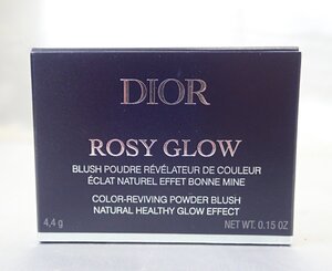 ◎新品 DIOR ロージー　グロウ チーク カラー ディオール ROSY GLOW