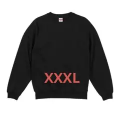 United Athleトレーナー　スウェット　XXXL