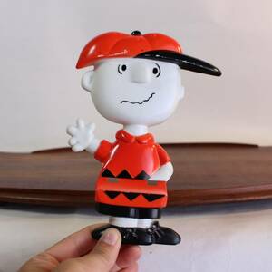 【送料無料】 ▼ ビンテージ エイボン AVON SNOOPY チャーリーブラウン スヌーピー スヌーピー ヴィンテージ 